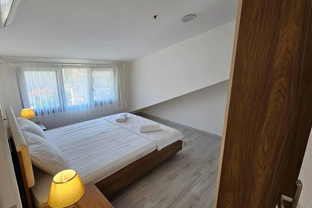 Fethiye Riverside Suits- 7 Ile Evinizde Gibi 0*,  تركيا
