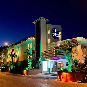 Hotel Marina Boutique, Fethiye