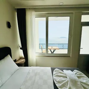 Hotel Sea Door, Fethiye